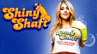 Online film Shiny Shaft - VR Porn starring Kayla Kayden - NaughtyAmericaVR