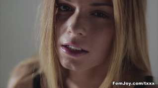 Online film Chrissy Fox - Delicious - Femjoy