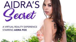 Online film Aidras Secret featuring Aidra Fox