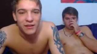 Online film 2 handsome romanian guys with big asses suck each other cock