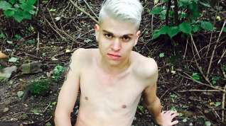 Online film Fit And Hung Boy In The Woods - Titus Snow - TXXXMStudios