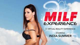 Online film MILF EXPERIENCE featuring India Summer