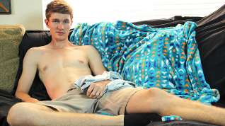 Online film Aidan Has Big Balls To Empty - Aidan Young - ZackRandall