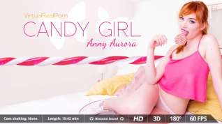 Online film Anny Aurora Juan Lucho in Happy Nurses Day - VirtualRealPorn