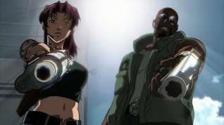 Online film Bluray Anime BLACK LAGOON