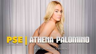 Online film PSE - Athena Palomino - NaughtyAmericaVR