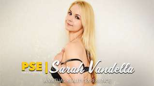 Online film PSE - Sarah Vandella featuring Sarah Vandella - NaughtyAmericaVR