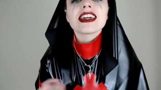 Online film Latex nun joi