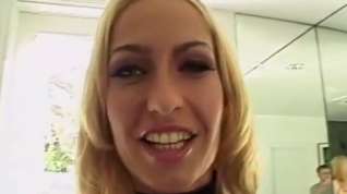 Online film Amazing pornstar sophie evans in incredible facial blonde p
