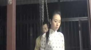 Online film extreme chinese bondage