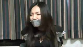Online film Asian Bound With Duct Tape