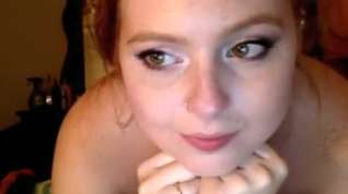 Online film Freckled Webcam