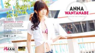 Online film Insatiable Woman, Anna Watanabe Needs An Upgrade - Avidolz