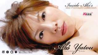 Online film Sweet Girl, Aki Yatou Is Moaning From Pleasure - Avidolz