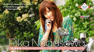 Online film Rika Nagasawa Gets Tools And Vibrators Before Squirting - Avidolz