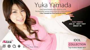 Online film Tall Lady, Yuka Yamada Made Her First Adult Video - Avidolz