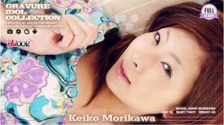Online film Woman In Love, Keiko Morikawa Is Living Her Sexual Dream - Avidolz