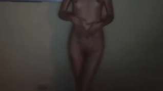 Online film 19yo college girl 1 gets naked 1