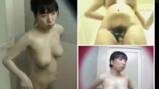 Online film Japanese Hidden Shower 2