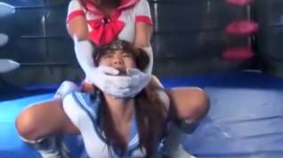 Online film japanese wrestling .1