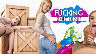 Online film MilfVR - Fucking Kennedy Kressler