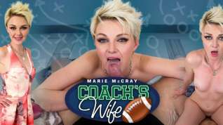 Online film MilfVR - Coach's Wife