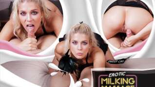 Online film Erotic Milking Massage