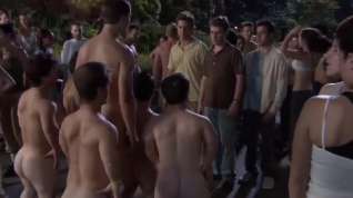 Online film American pie - the naked mile (2006) sex and nude scenes