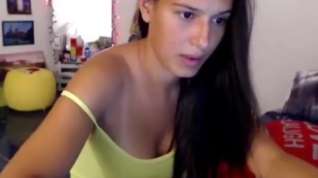 Online film Princess latina and her gorgeous tender body and gorgeous