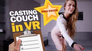Online film Casting Couch VR