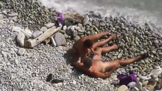 Online film Incredible Amateur, Beach sex video