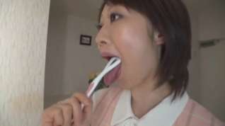 Online film Horny Japanese chick Fuuka Minase, Kotone Amamiya in Fabulous Solo Female JAV clip