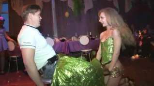 Online film Exotic Blonde, Russian porn video