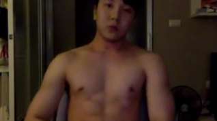 Online film Fabulous gay video with Big Cock, Asian scenes