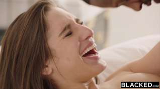 Online film BLACKED Abella Danger Gets Dominated By BBC