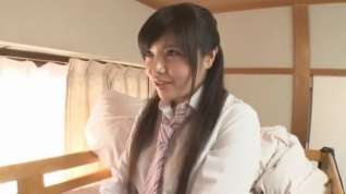 Online film Exotic Japanese whore Konomi Narushima in Amazing Stockings, Big Ass JAV video