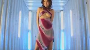 Online film Incredible Japanese chick Yuri Matsushima in Amazing Masturbation, JAV Uncensored JAV movie