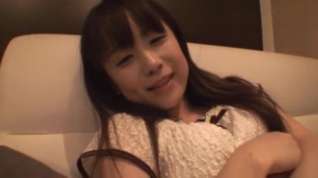 Online film Exotic Japanese whore Cocoro Igarashi in Crazy Cunnilingus, Teens JAV video