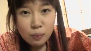 Online film Innocent Asian chick enjoys having her mouth covered in sticky cum