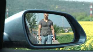 Online film The Hitchhiker on Maskurbate