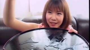 Online film Sultry Japanese babes getting their filthy mouths filled with sperm