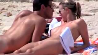 Online film Best Babe, Beach porn clip