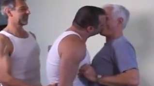 Online film Exotic gay clip with Old Young, Group Sex scenes