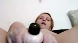 Online film Crazy Serbian, Toys adult scene