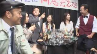 Online film Incredible Japanese model Riko Shinoki, Shizuka Kitatani, Shihori Endo in Amazing Group Sex JAV clip