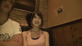Online film Horny Japanese chick Yuu Shinoda in Amazing JAV clip