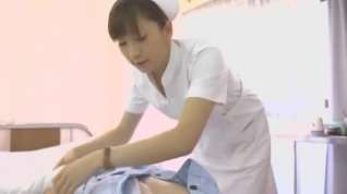 Online film Fabulous Japanese model Akari Satsuki, Harumi Asano, Airi Misora in Best POV, Nurse JAV movie
