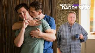 Online film Roman Todd Allen Lucas in Daddy's Boy - NextDoorStudios