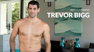 Online film Trevor Bigg in Trevor Bigg - NextDoorStudios