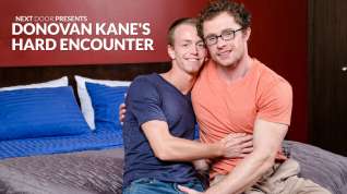 Online film Markie More Donovan Kane in Donovan Kane's Hard Encounter - NextDoorBuddies